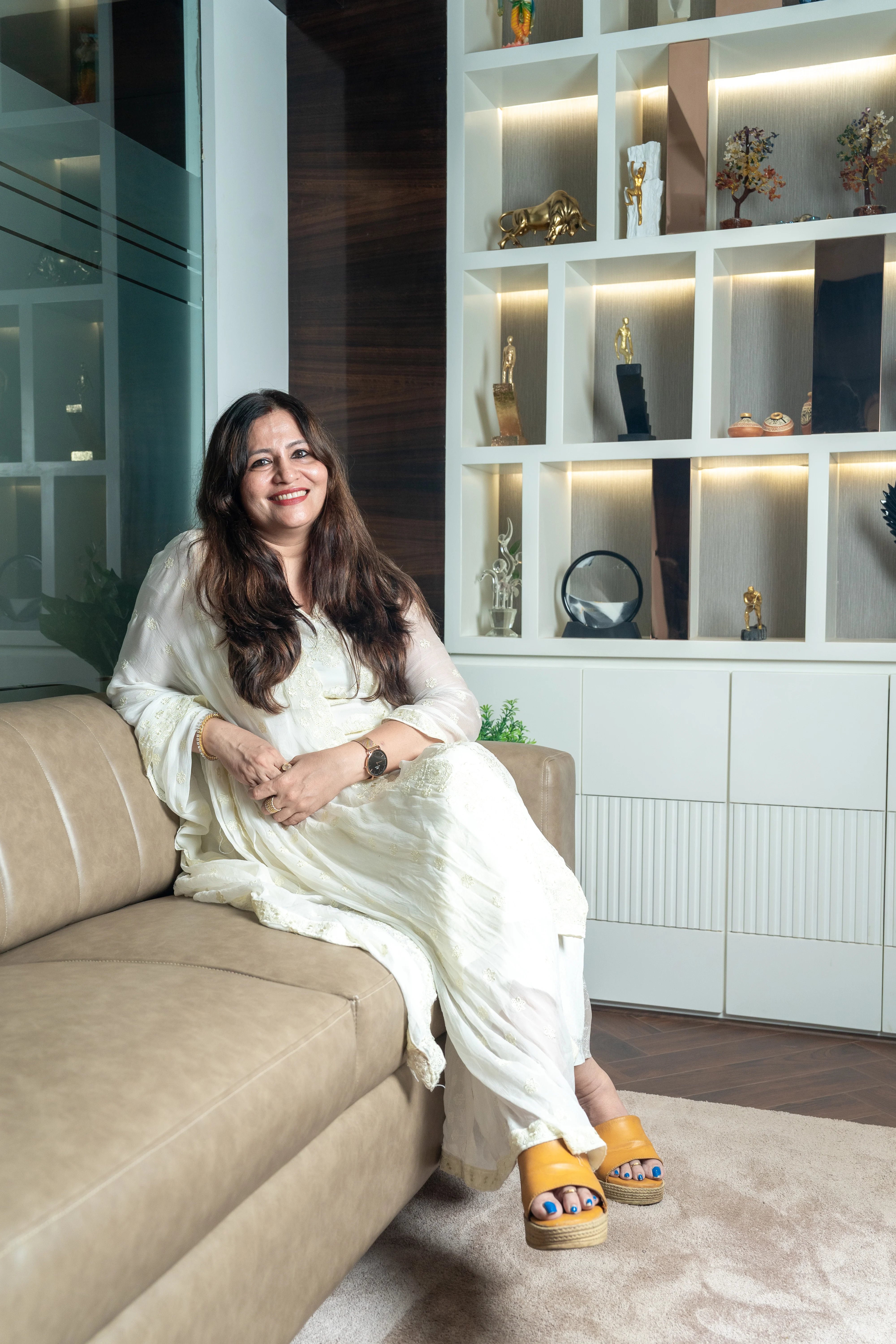 Seema Bakliwal